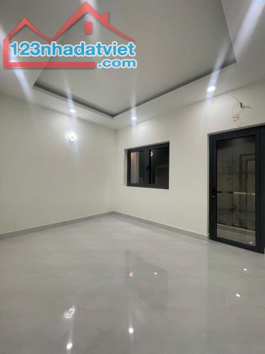 Bán nhà mới quận 8 tặng full NỘI THẤT - 3