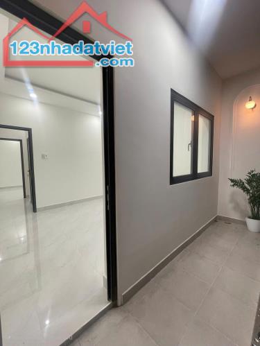 Bán nhà mới quận 8 tặng full NỘI THẤT - 4