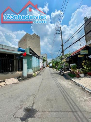 NHÀ ĐẸP 4 TẦNG - TẶNG FULL NỘI THẤT- NGAY HƯƠNG LỘ 2 BÌNH TÂN - 68M2 CHỈ NHỈNH 6 TỶ TL - 1