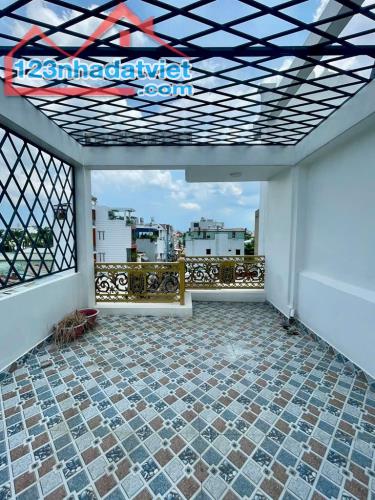 NHÀ ĐẸP 4 TẦNG - TẶNG FULL NỘI THẤT- NGAY HƯƠNG LỘ 2 BÌNH TÂN - 68M2 CHỈ NHỈNH 6 TỶ TL - 5