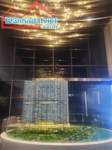 The Felix chỉ từ 34tr/m2, liền kề khu KCN Vsip1, Aeon Mall, Vincom Dĩ An.