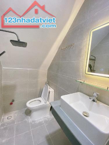 🌟 Siêu phẩm 4 tầng, Gần khu đô thị mới, Phạm Thế Hiển Q8, Ngang khủng 6m, Chỉ nhỉnh 4 tỷ! - 4