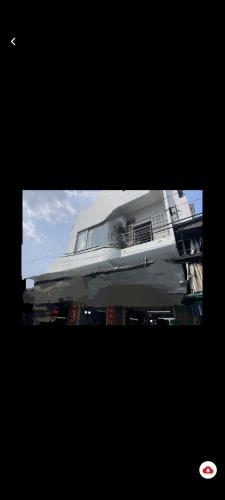 Nhà Mặt Tiền Đoàn Văn Bơ. 39,4m. 5,8 × 7. Trên 9 Tỷ