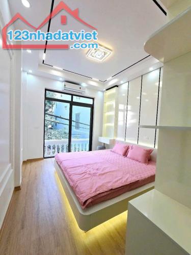 CHÍNH CHỦ - Bán nhà Kim Giang, Hoàng Mai 50m2, 4 tầng, giá 10.95 tỷ - 4
