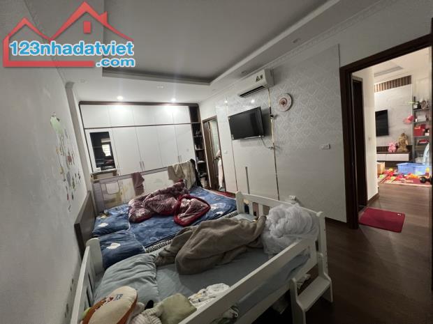 (Tin thật 100%) CH 96m2 x 2PN có slot ô tô tại CC Intracom 2 Cầu Diễn - BC Đông Bắc - Nội - 3