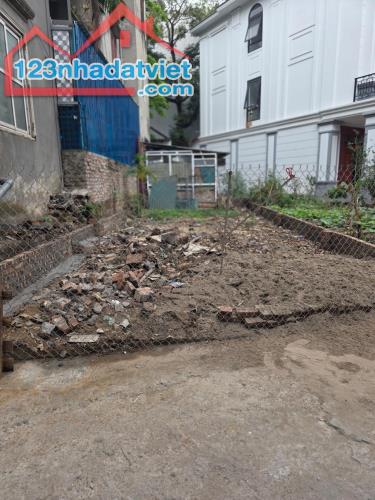 BÁN ĐẤT NGỌC LÂM -LONG BIÊN - 99M2 - MT 4.5M - GIÁ 15 TỶ - Ô TÔ VÀO TẬN ĐẤT