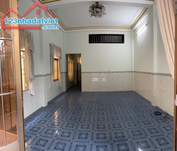 Bán Nhà 3 tầng đường ô tô 4m Đường Lương Thế Vinh , Phường Phước Long ,Nha Trang  gần biển - 4