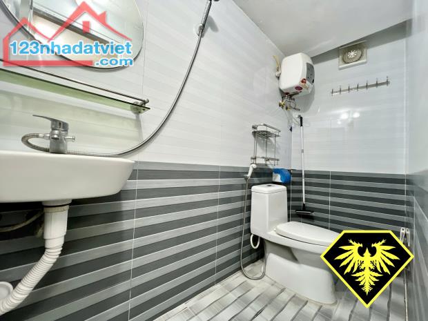◄ ★ ► BÁN NHÀ 1,5 TẦNG THOÁNG ĐẸP KHU DÂN SINH CAO ► CHỢ HÀNG CŨ - ĐÔNG HẢI - LÊ CHÂN - 2