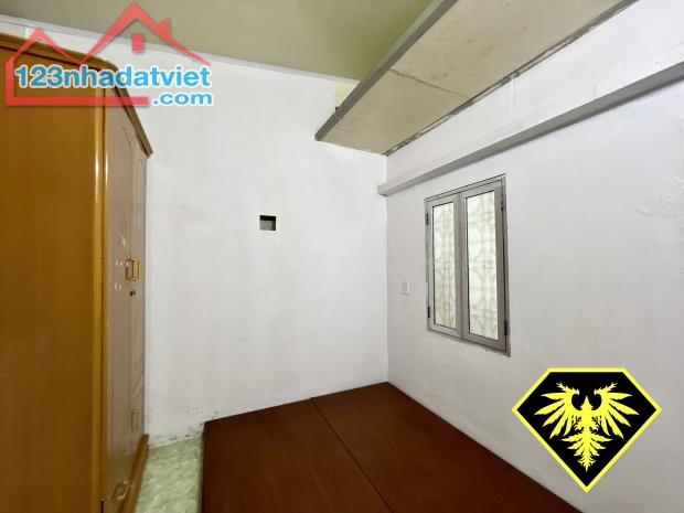 ◄ ★ ► BÁN NHÀ 1,5 TẦNG THOÁNG ĐẸP KHU DÂN SINH CAO ► CHỢ HÀNG CŨ - ĐÔNG HẢI - LÊ CHÂN - 4