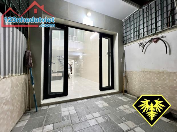 ◄ ★ ► BÁN NHÀ 1,5 TẦNG THOÁNG ĐẸP KHU DÂN SINH CAO ► CHỢ HÀNG CŨ - ĐÔNG HẢI - LÊ CHÂN - 5