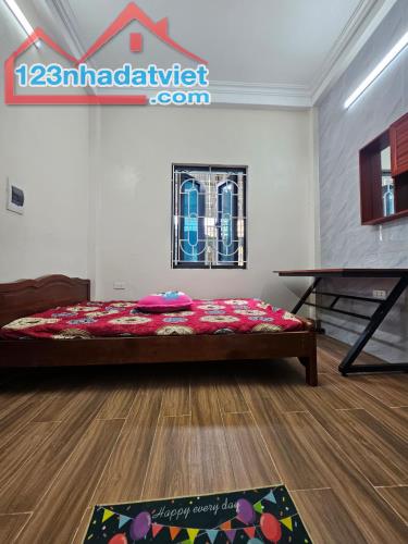 BÁN NHÀ ĐỊNH CÔNG THƯỢNG, HOÀNG MAI, Ô TÔ ĐỖ CỬA, 30M Ô TÔ TRÁNH, 32M2, 7 TỶ(CTL) - 2