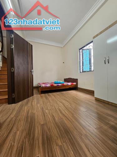 BÁN NHÀ ĐỊNH CÔNG THƯỢNG, HOÀNG MAI, Ô TÔ ĐỖ CỬA, 30M Ô TÔ TRÁNH, 32M2, 7 TỶ(CTL) - 3