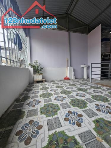 BÁN NHÀ ĐỊNH CÔNG THƯỢNG, HOÀNG MAI, Ô TÔ ĐỖ CỬA, 30M Ô TÔ TRÁNH, 32M2, 7 TỶ(CTL) - 4