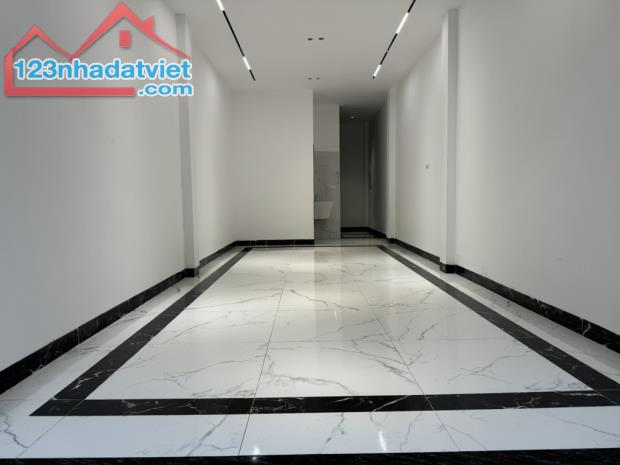 BÁN NHÀ ĐẠI TỪ, HOÀNG MAI, 6T THANG MÁY, SỔ VUÔNG ĐẸP, 42M2, 9.2TỶ(CTL) - 1