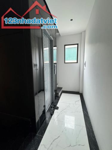 BÁN NHÀ ĐẠI TỪ, HOÀNG MAI, 6T THANG MÁY, SỔ VUÔNG ĐẸP, 42M2, 9.2TỶ(CTL) - 3