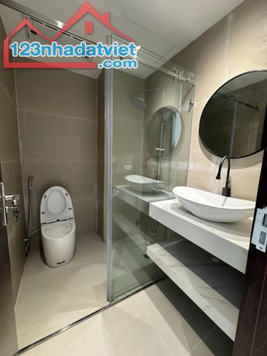 BÁN NHÀ ĐẠI TỪ, HOÀNG MAI, 6T THANG MÁY, SỔ VUÔNG ĐẸP, 42M2, 9.2TỶ(CTL) - 4