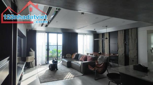 bán chung cư Berriver Long Biên Nguyễn Văn Cừ 180m 15.5 tỷ - 3