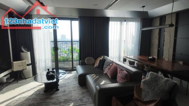 bán chung cư Berriver Long Biên Nguyễn Văn Cừ 180m 15.5 tỷ - 4