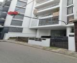 Tòa Apartment 35 Đặng Thai Mai Mặt Tiền 10M 150M2 7Tầng 64 Tỷ nhà có hầm