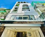 Bán Nhà Phố Đẹp Thiết Kế Hiện Đại Đường Phạm Văn Chiêu, Phường 14, Quận Gò vấp