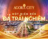 AGORA CITY - VỊ TRÍ VÀNG MỞ NGÀN CƠ HỘI