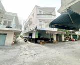 Nhà hẻm 6m xe hơi trước nhà Dạ Nam P2Q8