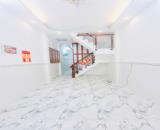 4.58 TỶ – NHÀ 3 TẦNG HẺM XE HƠI ĐỔ CỬA - 2 MẶT TIỀN SIÊU ĐẸP - NGAY GẦN CẦU SỐ 3