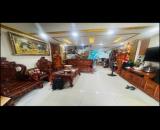 HIếm Lê Văn Sỹ_Trần Quang Diệu, Quận 3, 3 tầng, hẻm thông, ngang gần 5m, 46m2, 7.85 Tỷ