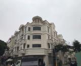 MẶT TIỀN KHU CITYLAND PHAN VĂN TRỊ-5 TẦNG-90M2-NGANG 5M-4PN-P7 GV-NHỈNH 18 TỶ TL