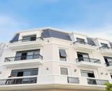chỉ 1Ty650 nhận nhà phố mặt biển tại Ninh Thuận