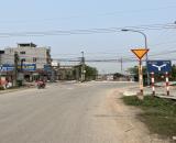 CC bán đất làng Đan Nhiễm, Khánh Hà, Thường Tín, 3 mặt thoáng, diện tích 43,3 m2.