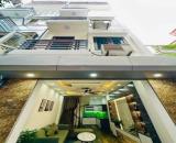 BÁN NHÀ MỚI LÔ GÓC ,NGÕ RỘNG – FULL NỘI THẤT – SÁT PHỐ MINH KHAI 31M x 5 TẦNG - 5,9 TỶ