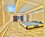💥LĨNH NAM - NAM DƯ♦️XÂY MỚI KÍNH KOONG - Ô TÔ ĐỖ CỔNG🔹33M - 5 TẦNG - 3 NGỦ⚡️