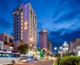 THÔNG XUỐNG BIỂN TỐT NHẤT 180M đất đẹp HỒ XUÂN HƯƠNG gần khu NHÀ MÁY