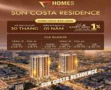 SUN COSTA – biểu tượng sống sang ven biển, đang khiến thị trường đảo điên từng giờ