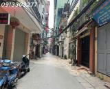 SIÊU PHẨM DÒNG TIỀN PHỐ LÊ THANH NGHỊ – CCMN 12 PHÒNG - FULL NỘI THẤT - THANG MÁY