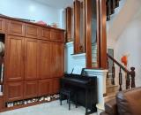 DUY NHẤT-PHỐ THÁI THỊNH - NHÀ ĐẸP AN YÊN-40m x 5TẦNG