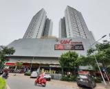 Bán căn hộ tòa Trung Rice City Linh Đàm thiết kế 2PN2WC căn góc