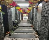 nhà mặt phố - kinh doanh đỉnh - hiếm nhà bán