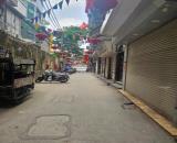 TÂY SƠN CHDV 7 TẦNG THANG MÁY - 12 PHÒNG DT 57m2  MT 3.9m Giá 16.8 tỷ