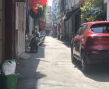 Nhà kiệt ô tô 5 m Thanh Khê nhỉnh 2.7x tỷ