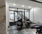 Bán Nhà Minh Khai 34M x 4T Giá 5,8 Tỷ. 20M ra phố, 2 thoáng trước sau