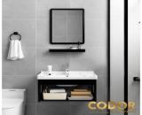 Lavabo Tủ Nhôm Giá Rẻ CODOR TN-7535
