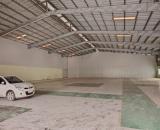 🆕 XƯỞNG 2000m trong KCN Bắc Ninh 
💢DT xưởng: 1500m2