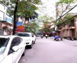 BÁN NHÀ PHÂN LÔ TRẦN BÌNH. SỔ 54M. MT 5M4. 4 TẦNG. GARA. 19 TỶ - 0974687037