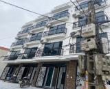 🏡 BÁN NHÀ ĐẠI THÀNH – 71M² – SÂN TRƯỚC SAU – GARA Ô TÔ – CHỈ HƠN 4 TỶ