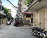 Ban nha đường đại cồ việt 50m, 2 tầng