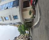 An cư vững bền – Nhà đẹp 5 tầng, 60m², ô tô vào nhà, cách hồ vài bước