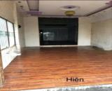 💥🌟💰Sụp hầm. Chỉ 4,4 tỹ. 141m2. Nhà 2 tầng Mặt tiền Âu Cơ, gần chợ Hòa Khánh