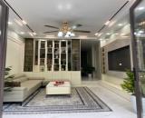 NHÀ 4 TẦNG MỚI TINH, FULL NỘI THẤT, VỊ TRÍ VÀNG KIM GIANG, ĐẠI KIM